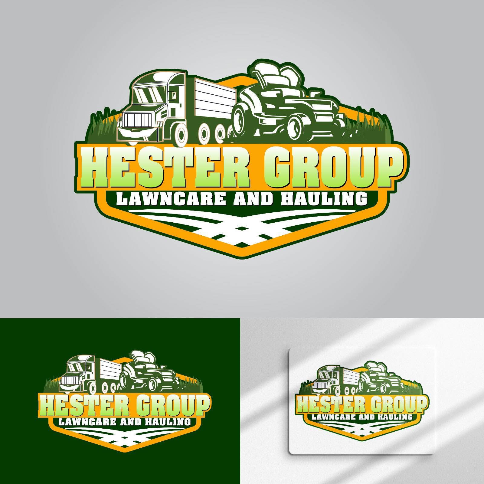Hester Group Emblem